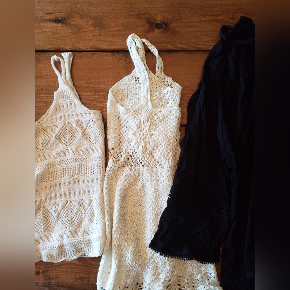 Bundle - Beach Coverups